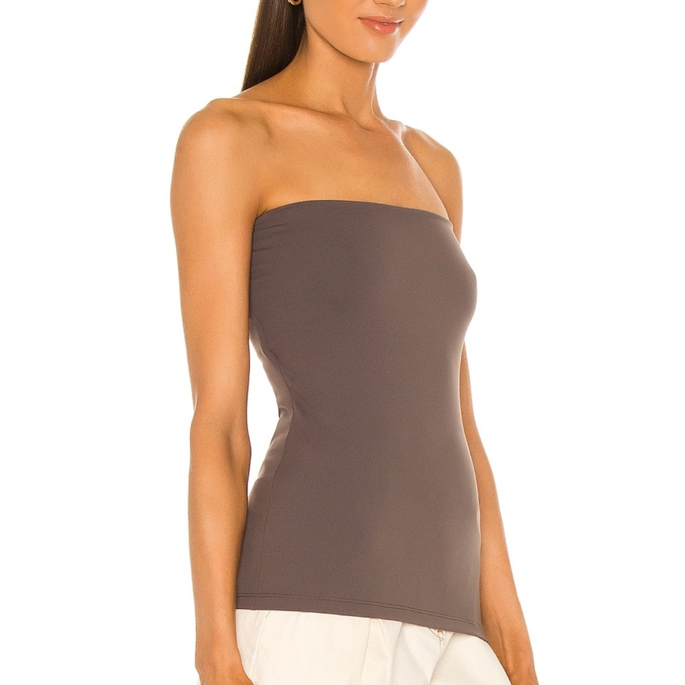 Susana Monaco crop top - Picture 4 of 4